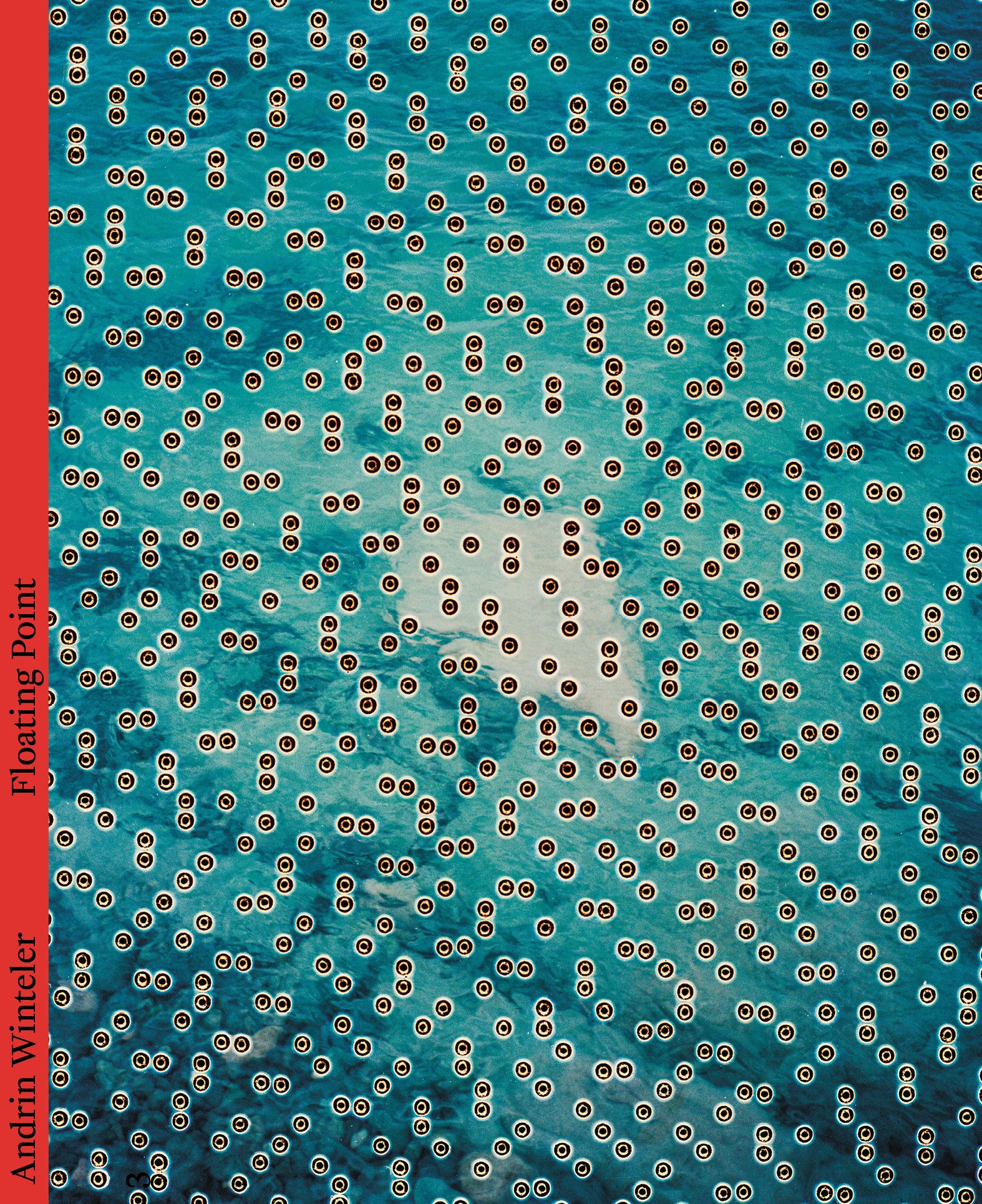 Andrin Winteler „Floating Point“