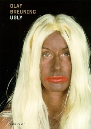 Olaf Breuning - Ugly