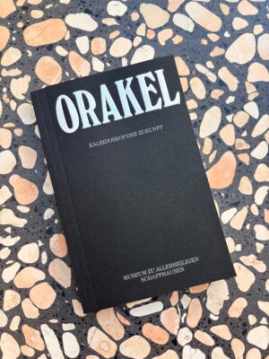 Orakel. Kaleidoskop der Zukunft